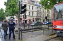 PStrab Koeln Suelz Luxemburgerstr P65